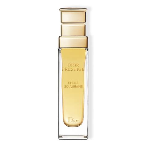 dior prestige l huile souveraine|Dior Prestige L’huile souveraine .